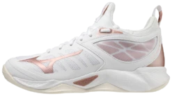 Mizuno Women's Wave Dimension Volleyball Shoe -Mizuno 430314 007E