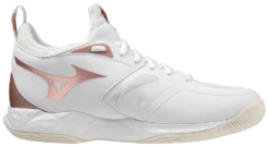 Mizuno Women's Wave Dimension Volleyball Shoe -Mizuno 430314 007E 03
