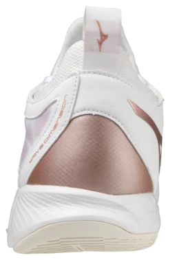 Mizuno Women's Wave Dimension Volleyball Shoe -Mizuno 430314 007E 05