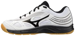 Mizuno Cyclone Speed 3 Junior Volleyball Shoe -Mizuno 430315 0090