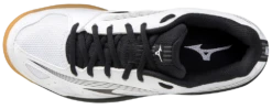 Mizuno Cyclone Speed 3 Junior Volleyball Shoe -Mizuno 430315 0090 04