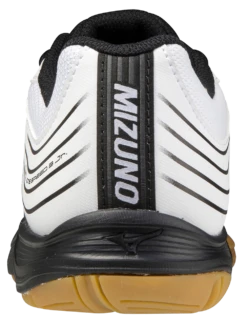 Mizuno Cyclone Speed 3 Junior Volleyball Shoe -Mizuno 430315 0090 05