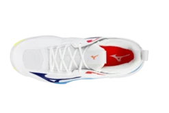 Mizuno Wave Momentum 2 Unisex Volleyball Shoe -Mizuno 430318 005E 04