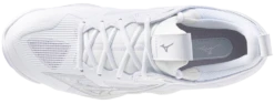 Mizuno Wave Momentum 3 Men's Volleyball Shoe -Mizuno 430319 0073 04
