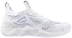 Mizuno Wave Momentum 3 Men's Volleyball Shoe -Mizuno 430319 0073 06