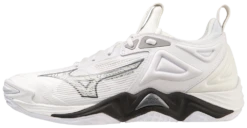 Mizuno Wave Momentum 3 Men's Volleyball Shoe -Mizuno 430319 0090