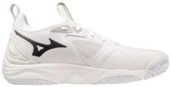 Mizuno Wave Momentum 3 Men's Volleyball Shoe -Mizuno 430319 0090 03