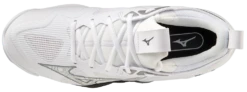 Mizuno Wave Momentum 3 Men's Volleyball Shoe -Mizuno 430319 0090 04
