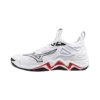 Mizuno Wave Momentum 3 Men's Volleyball Shoe -Mizuno 430319 9010