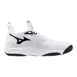 Mizuno Wave Momentum 3 Men's Volleyball Shoe -Mizuno 430319 9010 04