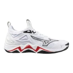 Mizuno Wave Momentum 3 Men's Volleyball Shoe -Mizuno 430319 9010 06