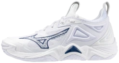 Mizuno Wave Momentum 3 Women's Volleyball Shoe 28 Mizuno Wave Momentum 3 Women's Volleyball Shoe -Mizuno 430320 0051