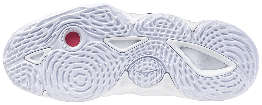 Mizuno Wave Momentum 3 Women's Volleyball Shoe 10 Mizuno Wave Momentum 3 Women's Volleyball Shoe - Image 8