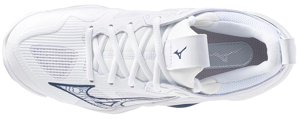 Mizuno Wave Momentum 3 Women's Volleyball Shoe 12 Mizuno Wave Momentum 3 Women's Volleyball Shoe - Image 10