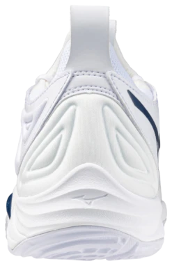 Mizuno Wave Momentum 3 Women's Volleyball Shoe 32 Mizuno Wave Momentum 3 Women's Volleyball Shoe -Mizuno 430320 0051 05
