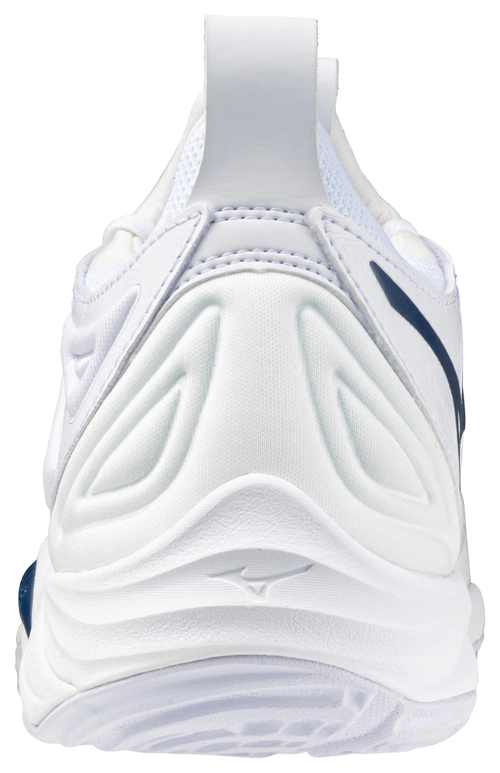 Mizuno Wave Momentum 3 Women's Volleyball Shoe 13 Mizuno Wave Momentum 3 Women's Volleyball Shoe - Image 11