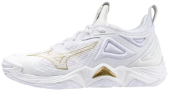 Mizuno Wave Momentum 3 Women's Volleyball Shoe