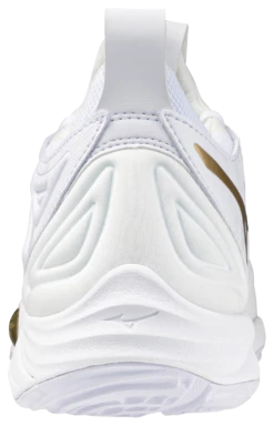 Mizuno Wave Momentum 3 Women's Volleyball Shoe 26 Mizuno Wave Momentum 3 Women's Volleyball Shoe -Mizuno 430320 0074 05