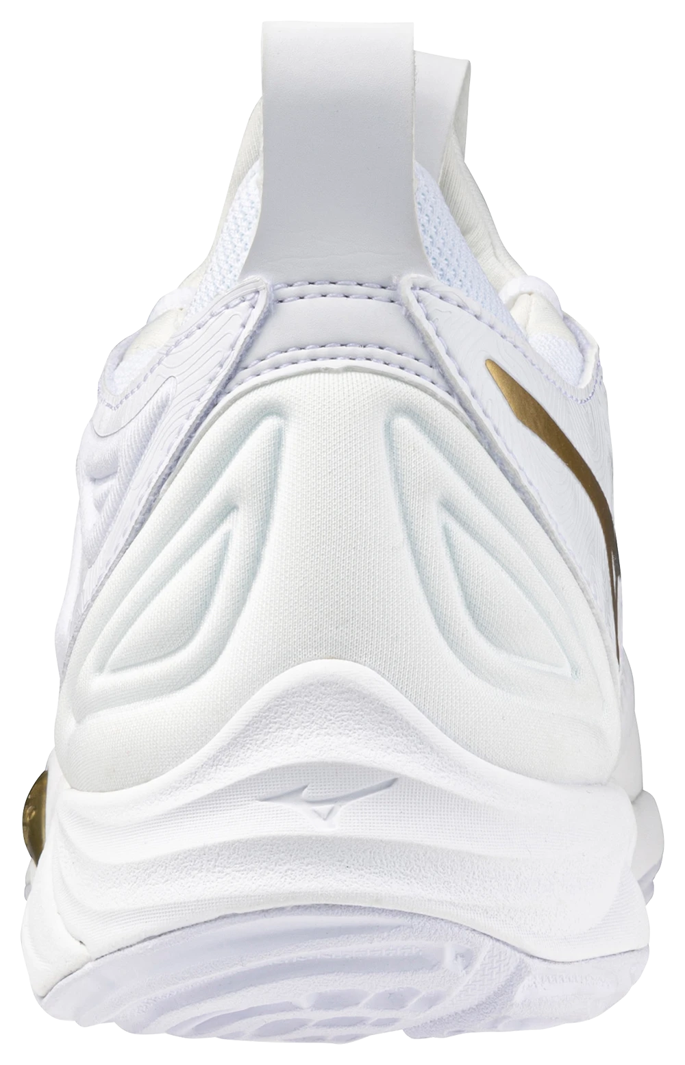 Mizuno Wave Momentum 3 Women's Volleyball Shoe 7 Mizuno Wave Momentum 3 Women's Volleyball Shoe - Image 5