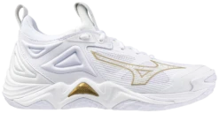 Mizuno Wave Momentum 3 Women's Volleyball Shoe 27 Mizuno Wave Momentum 3 Women's Volleyball Shoe -Mizuno 430320 0074 06