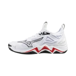 Mizuno Wave Momentum 3 Women's Volleyball Shoe 34 Mizuno Wave Momentum 3 Women's Volleyball Shoe -Mizuno 430320 9010