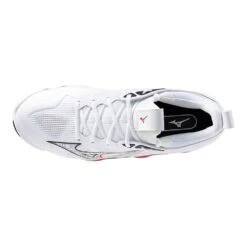 Mizuno Wave Momentum 3 Women's Volleyball Shoe 36 Mizuno Wave Momentum 3 Women's Volleyball Shoe -Mizuno 430320 9010 03