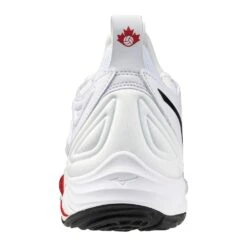 Mizuno Wave Momentum 3 Women's Volleyball Shoe 38 Mizuno Wave Momentum 3 Women's Volleyball Shoe -Mizuno 430320 9010 05
