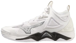 Mizuno Wave Momentum 3 Mid Unisex Volleyball Shoe