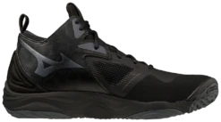 Mizuno Wave Momentum 3 Mid Unisex Volleyball Shoe 19 Mizuno Wave Momentum 3 Mid Unisex Volleyball Shoe -Mizuno 430321 9091 03
