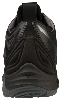 Mizuno Wave Momentum 3 Mid Unisex Volleyball Shoe 21 Mizuno Wave Momentum 3 Mid Unisex Volleyball Shoe -Mizuno 430321 9091 05