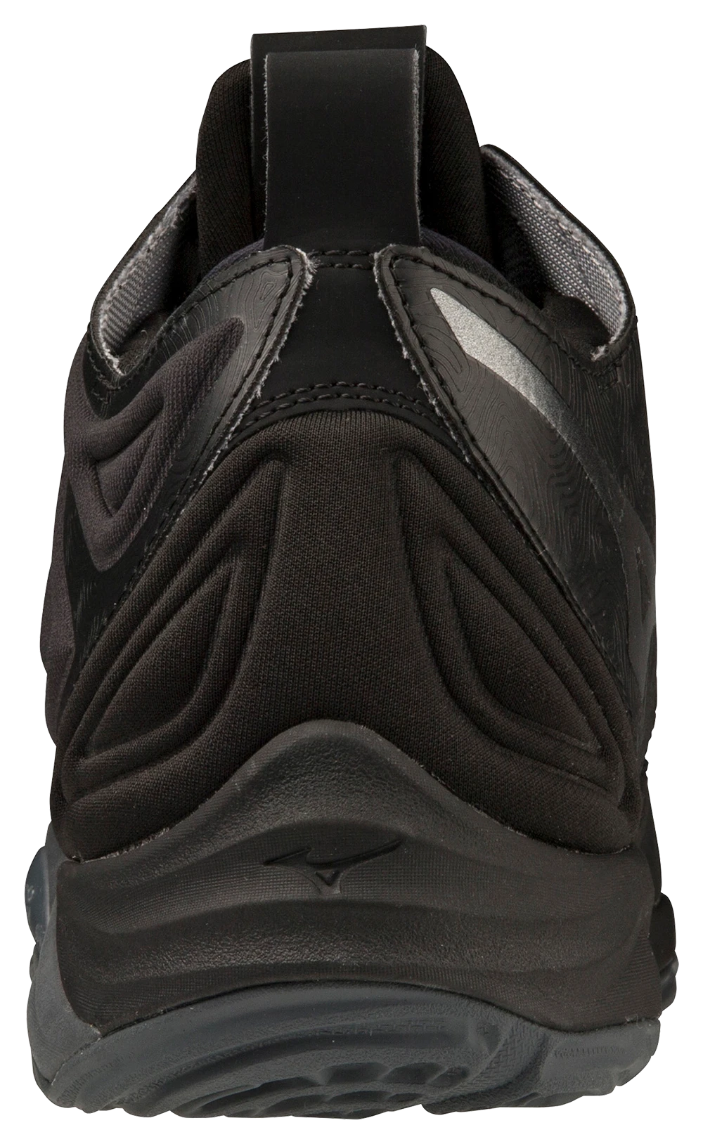 Mizuno Wave Momentum 3 Mid Unisex Volleyball Shoe 12 Mizuno Wave Momentum 3 Mid Unisex Volleyball Shoe - Image 10