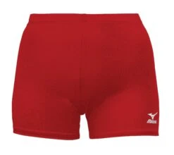 Mizuno Women's Volleyball Vortex Short -Mizuno 440202 1010