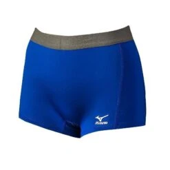 Mizuno Flat Front Low Rider Short -Mizuno 440408 5252