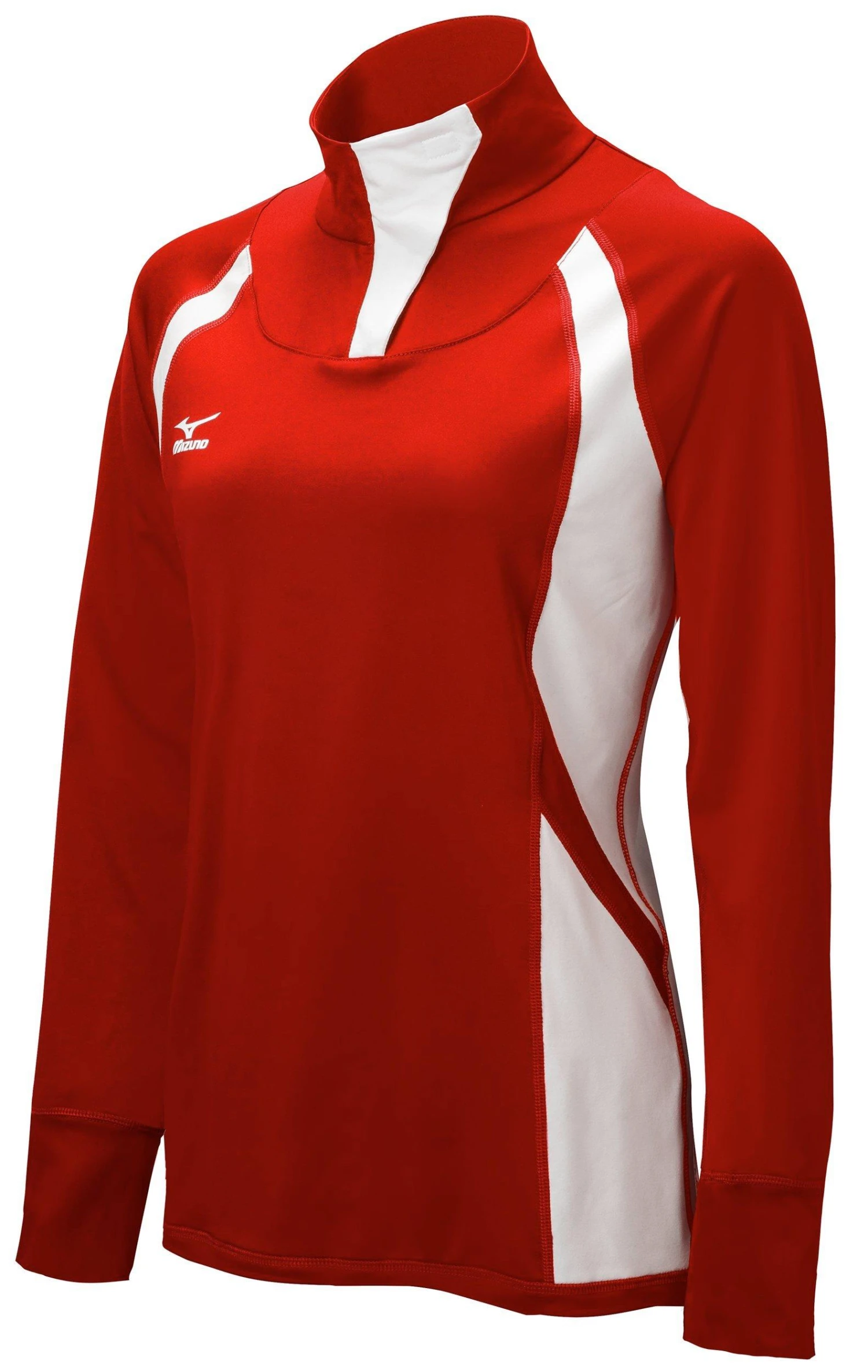 Mizuno Nine Collection: Drive Half-Zip Jacket 3 Mizuno Nine Collection: Drive Half-Zip Jacket