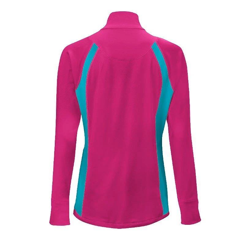 Mizuno Nine Collection: Drive Half-Zip Jacket 5 Mizuno Nine Collection: Drive Half-Zip Jacket - Image 3