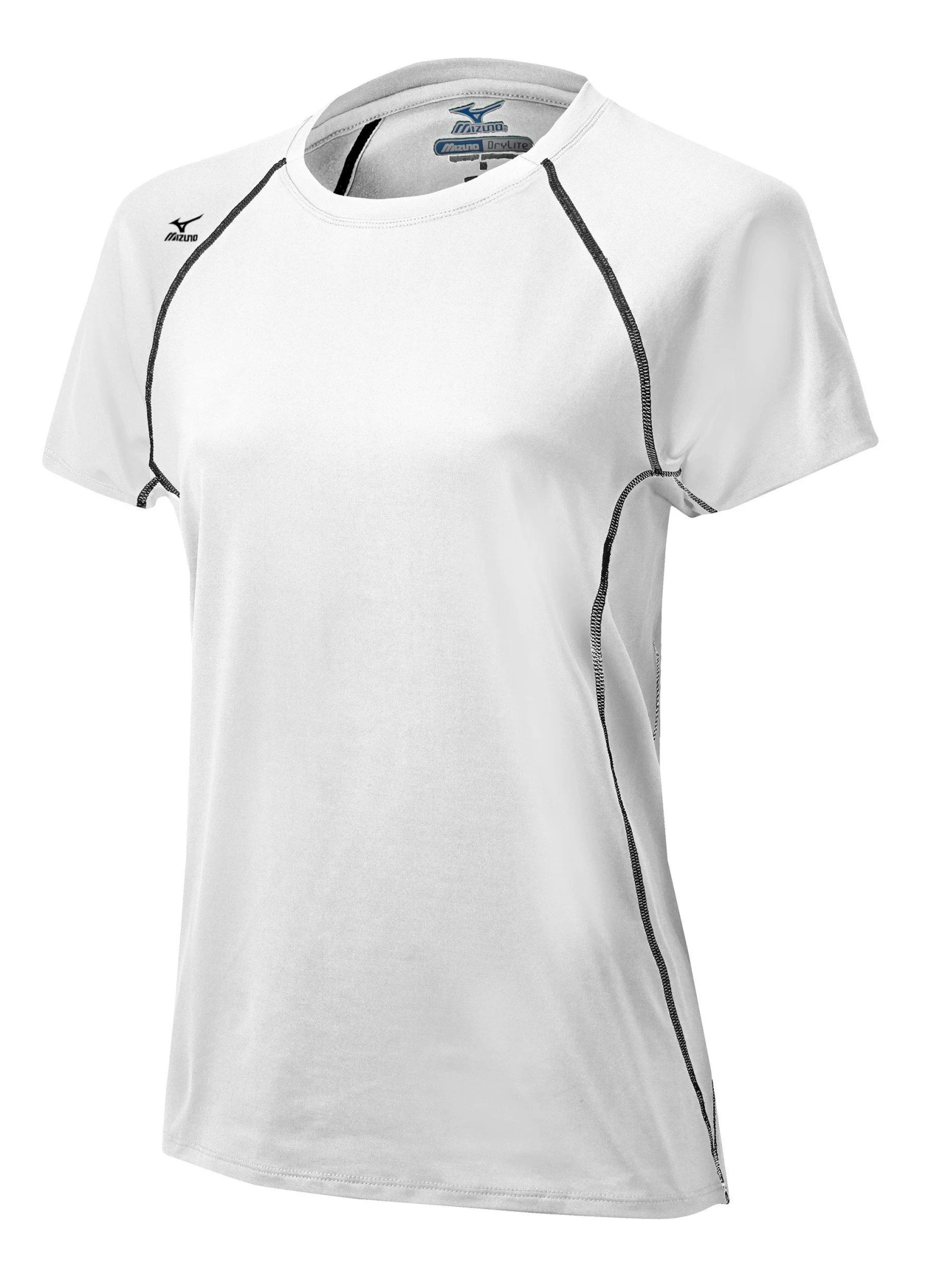 Mizuno Balboa 3.0 Short Sleeve Jersey 4 Mizuno Balboa 3.0 Short Sleeve Jersey - Image 2