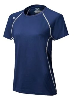 Mizuno Balboa 3.0 Short Sleeve Jersey 15 Mizuno Balboa 3.0 Short Sleeve Jersey -Mizuno 440443 5100
