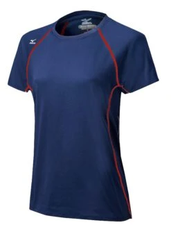 Mizuno Balboa 3.0 Short Sleeve Jersey 16 Mizuno Balboa 3.0 Short Sleeve Jersey -Mizuno 440443 5110