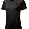 Mizuno Balboa 3.0 Short Sleeve Jersey 2 Mizuno Balboa 3.0 Short Sleeve Jersey -Mizuno 440443 9010