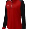 Mizuno Prime 1/2 Zip Jacket