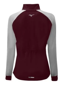 Mizuno Prime 1/2 Zip Jacket -Mizuno 440574 1291 01