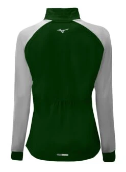 Mizuno Prime 1/2 Zip Jacket -Mizuno 440574 4191 01
