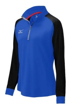 Mizuno Prime 1/2 Zip Jacket -Mizuno 440574 5290