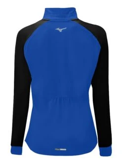 Mizuno Prime 1/2 Zip Jacket -Mizuno 440574 5290 01