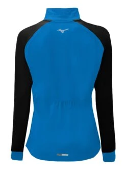 Mizuno Prime 1/2 Zip Jacket -Mizuno 440574 5S90 01