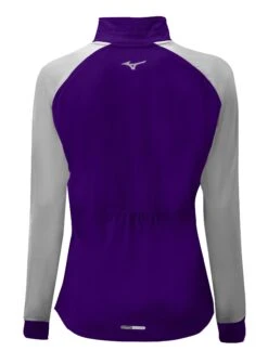 Mizuno Prime 1/2 Zip Jacket -Mizuno 440574 6091 01