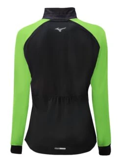 Mizuno Prime 1/2 Zip Jacket -Mizuno 440574 908D 01