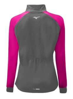 Mizuno Prime 1/2 Zip Jacket -Mizuno 440574 921M 01