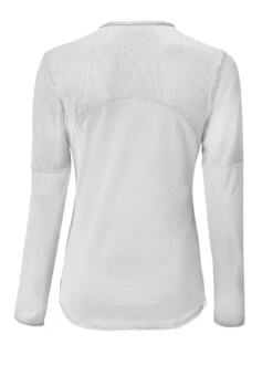 Mizuno Techno VI Long Sleeve Volleyball Jersey 15 Mizuno Techno VI Long Sleeve Volleyball Jersey -Mizuno 440617 0000 01