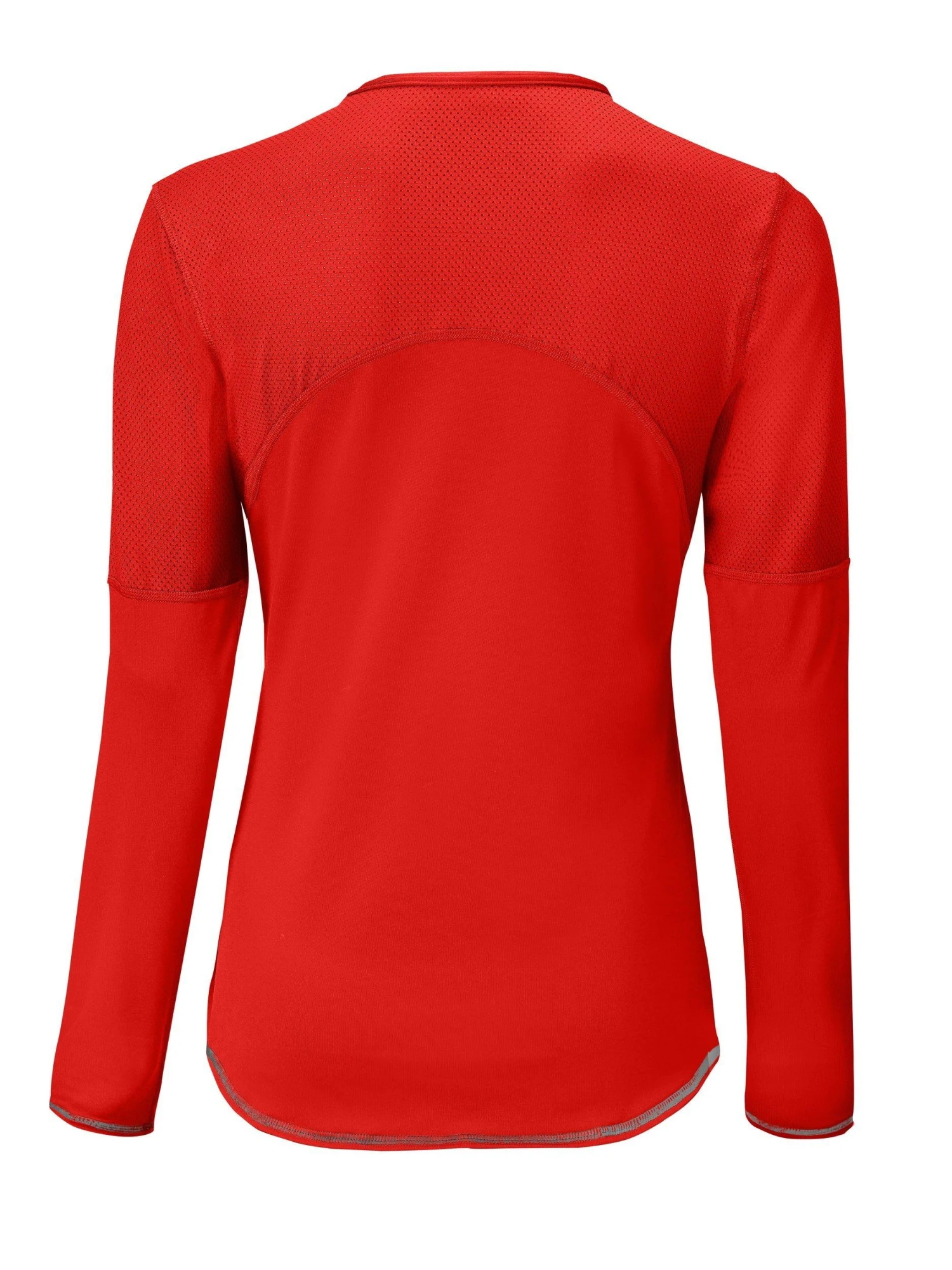 Mizuno Techno VI Long Sleeve Volleyball Jersey 10 Mizuno Techno VI Long Sleeve Volleyball Jersey - Image 8